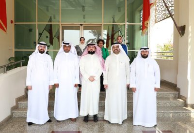 بعد اجتماع السلطتين.. الأحمد: أرقام الموازنة عكست جدية الحكومة في معالجة الأوضاع الاقتصادية