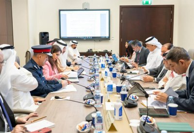 "اللجنة البرلمانية": تحويل تأشيرة 54 ألف عامل من سياحية إلى إقامة عمل