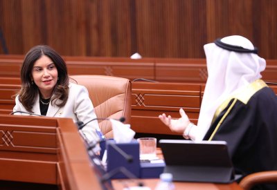 محمد علي: مايميز حساب التأمين ضد التعطل أن موارده ليست من الحكومة فقط