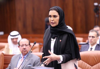 الفاضل: نتطلع إلى حسابات ختامية دقيقة ومتينة