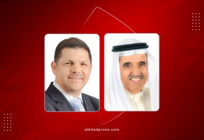 201 مليون دينار أربــاح “البحـريــن والكـويـت” للـربـع الأول 2023