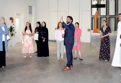 “العالمي للمعارض”: الصالة الرئيسية ستضع معياراً جديداً لحفلات الأعراس بالمنطقة