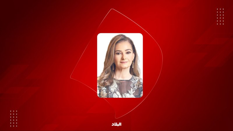 سونيا جناحي.. أول امرأة عربية في عضوية مجلس إدارة منظمة العمل الدولية