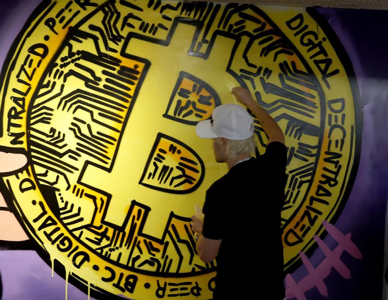 توقعات بارتفاع بتكوين بأكثر من 30% خلال الشهر المقبل