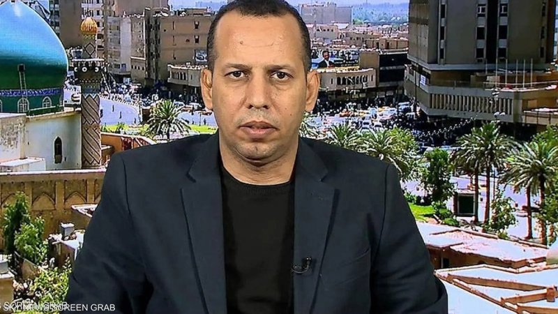 بالصور: بحكم رادع.. إسدال الستار على أشهر قضية اغتيال في العراق