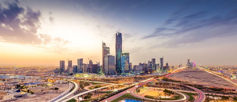 اقتصاد السعودية ينمو 3.9 بالمئة في الربع الأول من 2023