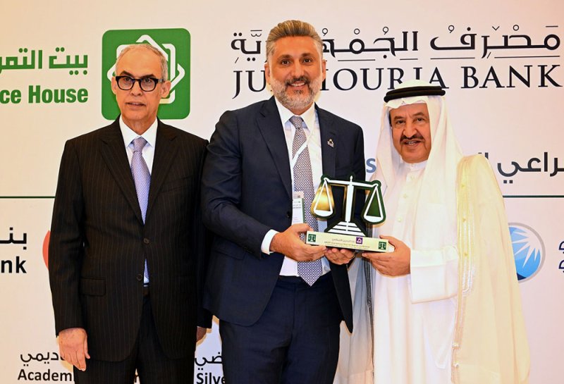 البحرين الإسلامي (BisB) راعياً ذهبياً لمؤتمر أيوفي السنوي للهيئات الشرعية الحادي والعشرين