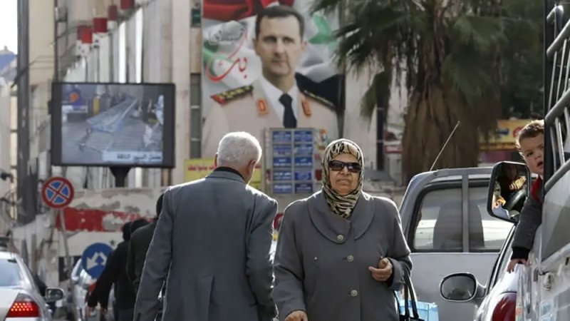 دمشق عادت إلى الحضن العربي.. فهل من شروط؟