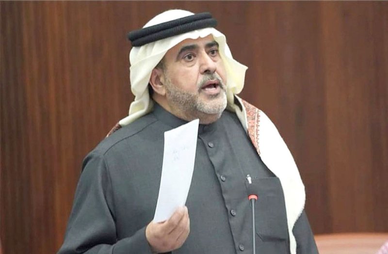 بو عنق يسأل توفيقي عن نادي قلالي