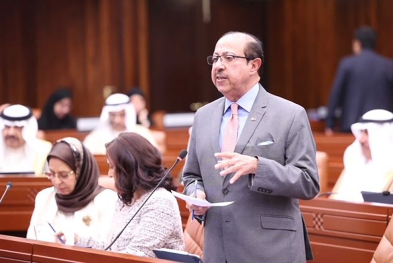 المسقطي: آخر تدقيق مالي على صندوق التعطل يعود إلى 2020