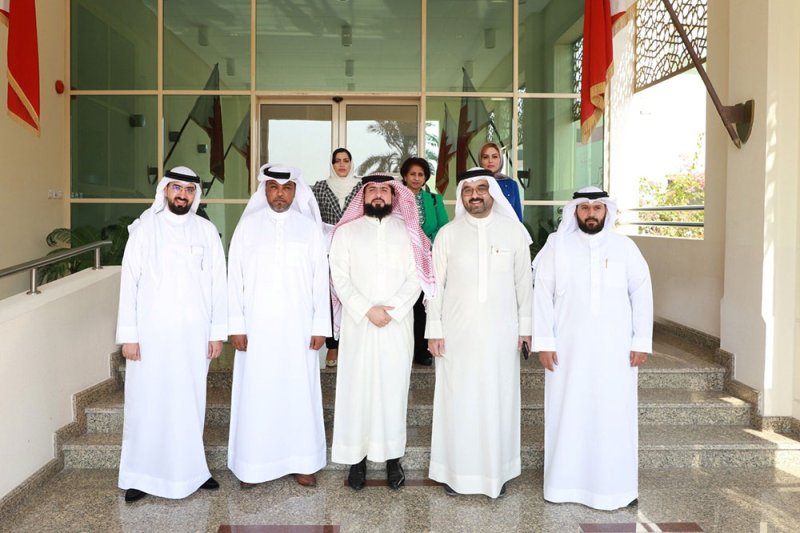 بعد اجتماع السلطتين.. الأحمد: أرقام الموازنة عكست جدية الحكومة في معالجة الأوضاع الاقتصادية