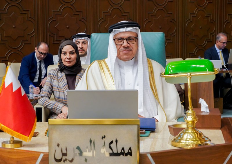 وزير الخارجية يشارك في اجتماع مجلس جامعة الدول العربية في دورات غير عادية