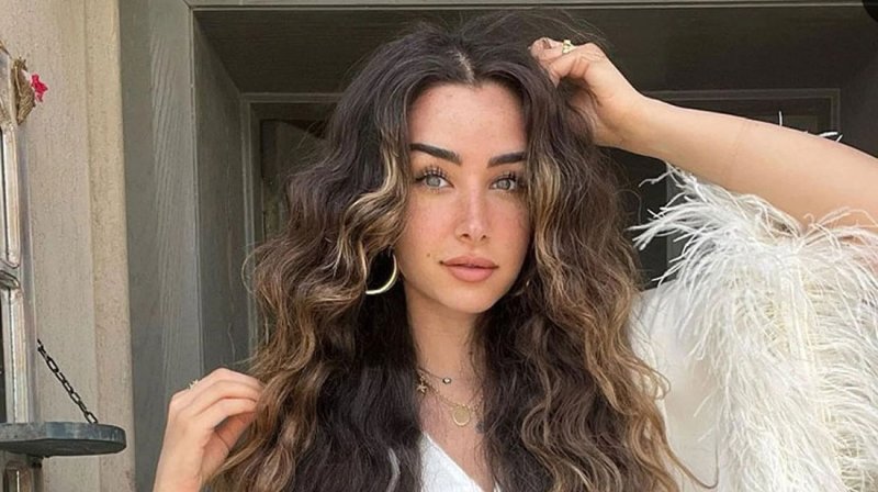هنا الزاهد في "فاصل من اللحظات اللذيذة"
