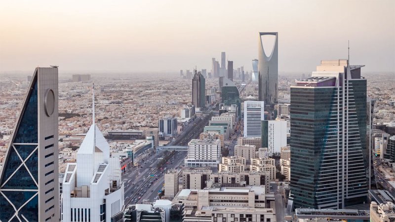 السعودية..إيرادات بنحو 75 مليار دولار للميزانية بالربع الأول
