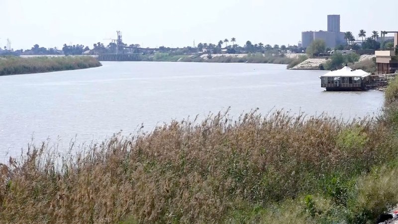 العراق يسعى لإنقاذ دجلة والفرات.. وهذه خطته