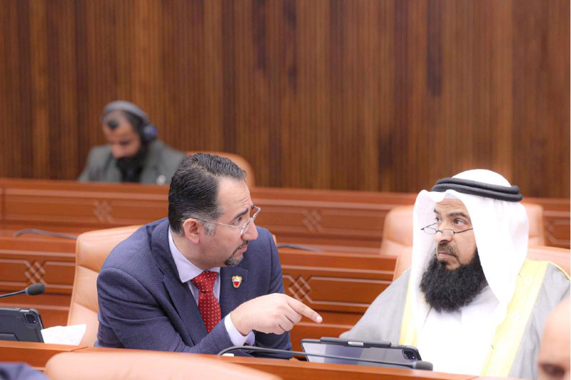 فخرو: ماذا لو رفضنا ووافقت إدارة “التأمينات” على “حساب التعطل”؟