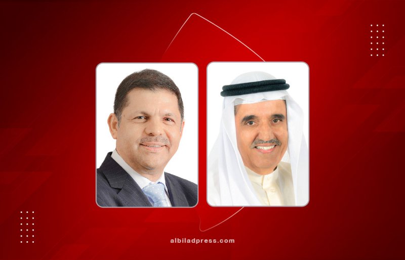 201 مليون دينار أربــاح “البحـريــن والكـويـت” للـربـع الأول 2023