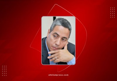 استقطاب مساعد رئيس تحرير "الأهرام" محسن عبدالعزيز ضمن كتّاب "البلاد"