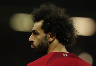 كلوب يعترف: صلاح لا يحصل على "التقدير" الذي يستحقه
