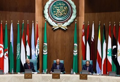 الجامعة العربية: عودة سوريا للعمل العربي أفضل لها ولنا