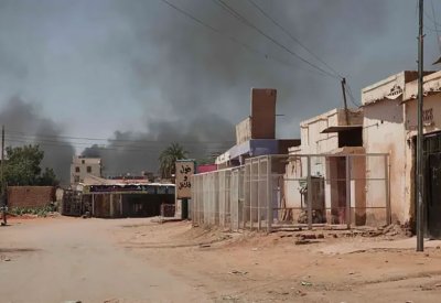 محادثات جدة تستمر أياماً..أملاً بهدنة ثابتة في السودان