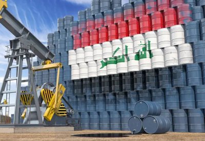 العراق يحدد سعر بيع خام البصرة لأوروبا بخصم 4.6 دولار للبرميل عن أسعار برنت