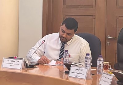 مسؤول بـ"الصحة": لدغة بعوضة البحرين.. لا تنقل الأمراض