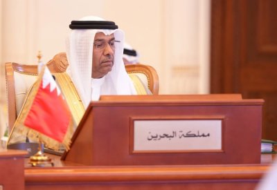 وكلاء وزارات المالية بدول مجلس التعاون يستعرضون عدد من القرارات المتعلقة بالشأن المالي والاقتصادي