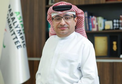 رئيس البارالمبية الآسيوية: بطولة "الريشة الطائرة" ستحقق نجاحًا باهرًا