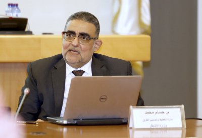 انشاء شارع المحرق الشمالي بكلفة 120 مليون دينار وبتمويل من الصندوق السعودي