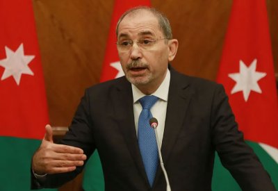 الأردن يعلق بعد أنباء الغارة الجوية في سوريا