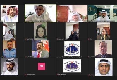 العصفور: برامج توعوية لمواءمة مخرجات التعليم مع احتياجات سوق العمل