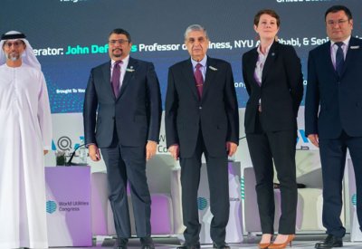 وزير شؤون الكهرباء والماء يؤكد مضي البحرين نحو الحياد الصفري بحلول عام 2060م
