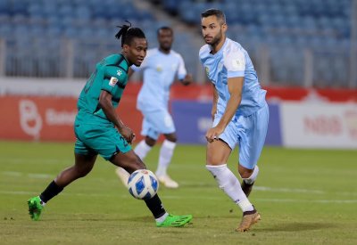 البديع ينهي الدوري بعدد نقاط سالب!