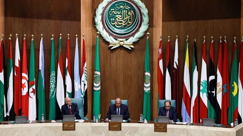 الجامعة العربية: عودة سوريا للعمل العربي أفضل لها ولنا