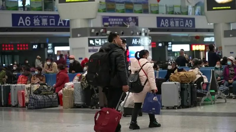 استطلاع.. قطاع السفر والسياحة العالمية لن يتعافى تماماً بنهاية 2023
