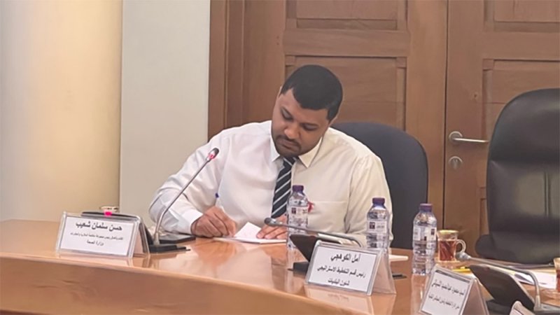 مسؤول بـ"الصحة": لدغة بعوضة البحرين.. لا تنقل الأمراض