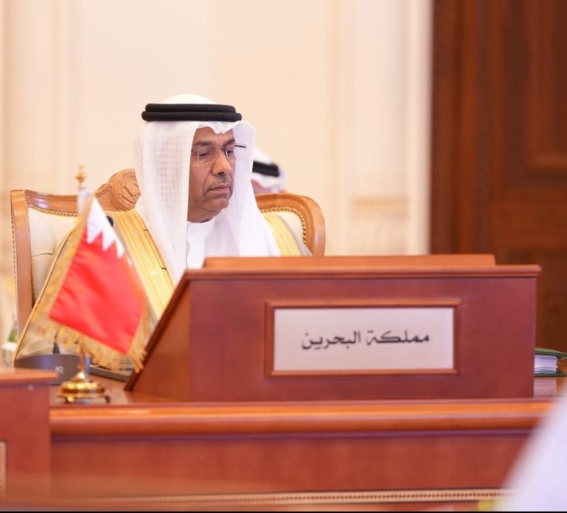 وكلاء وزارات المالية بدول مجلس التعاون يستعرضون عدد من القرارات المتعلقة بالشأن المالي والاقتصادي