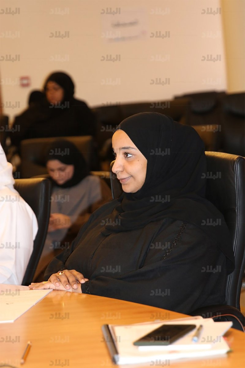 المقهوي: مجمع 222 في البسيتين بلا تصريف لمياه الأمطار