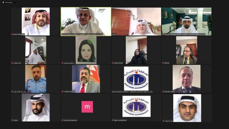 العصفور: برامج توعوية لمواءمة مخرجات التعليم مع احتياجات سوق العمل