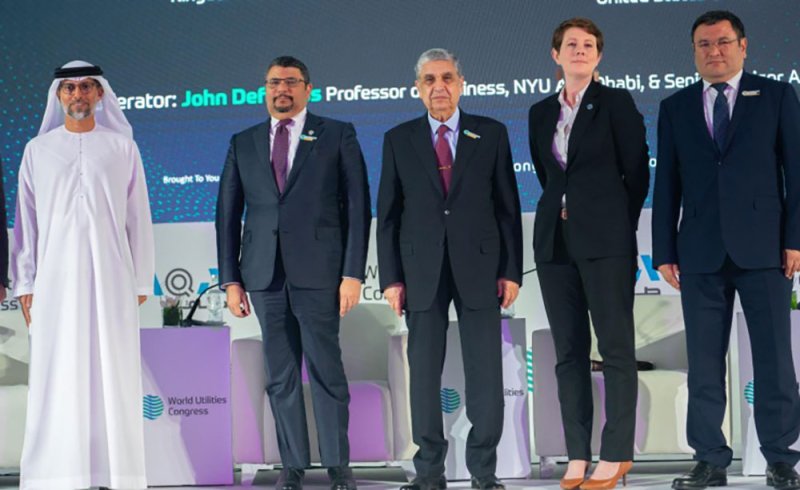 وزير شؤون الكهرباء والماء يؤكد مضي البحرين نحو الحياد الصفري بحلول عام 2060م