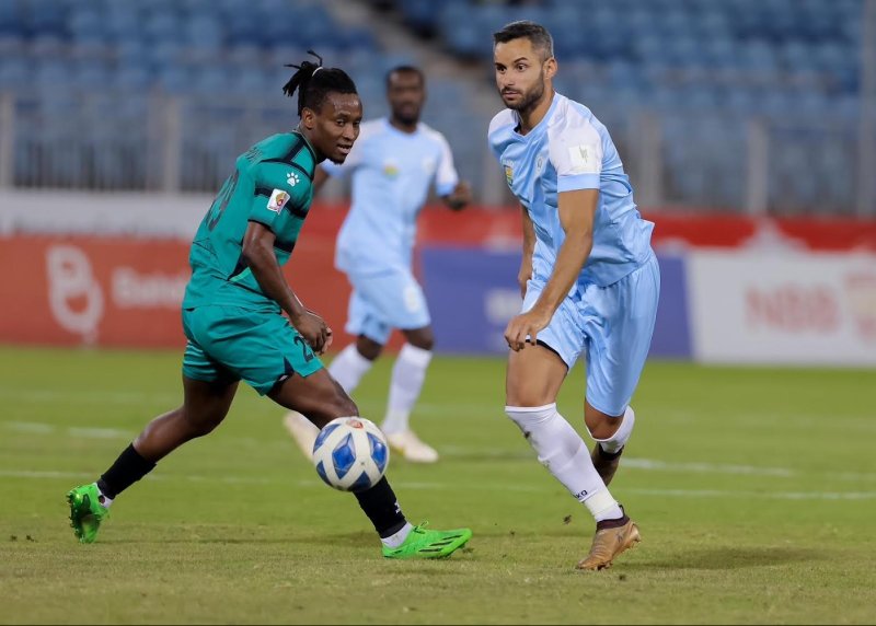 البديع ينهي الدوري بعدد نقاط سالب!