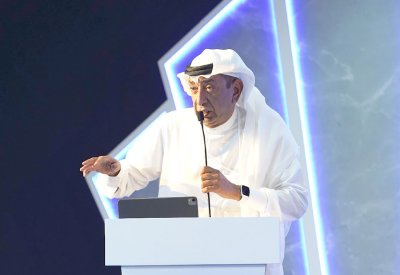 ناس: الخليج يتصدر مؤشرات عالمية بريادة الأعمال كونه أحد محفزات النمو الاقتصادي