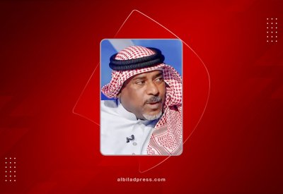 طلال حسن: استفتاء “البلاد” أضفى شعورا إيجابيا على اللاعبين