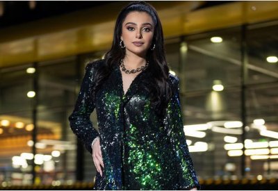 ماريتا الحلاني بين الغناء والتثميل