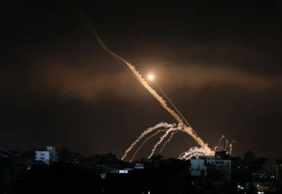 غارات اسرائيلية على غزة.. مقتل قائد عسكري كبير في "سرايا القدس"