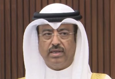 بالفيديو: الوزير الكعبي: سوق الاتصالات ليس محتكرًا
