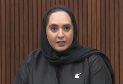 بالفيديو: وزيرة الإسكان: جميع الطلبات تمثل أولوية قصوى