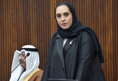 الرميحي: 220 متر مربع متوسط المساحات في كافة المشاريع الاسكانية