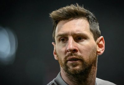 رسميًا.. انتقال ميسي إلى الدوري السعودي مقابل 600 مليون يورو